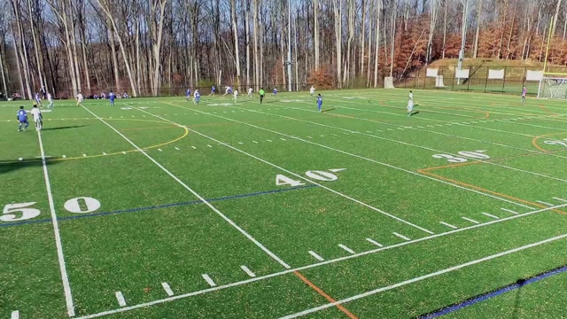 Atlantic United SB/LGN AC Milan vs NCHU Atletico