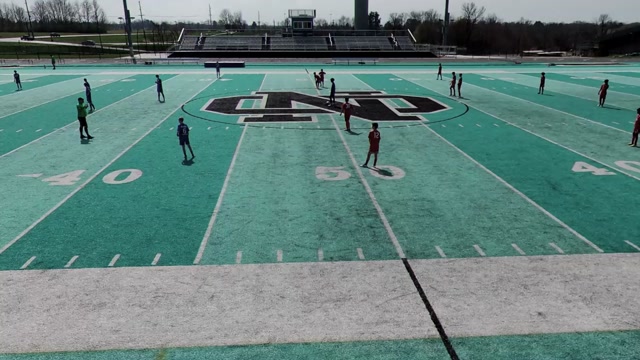 2013 Beadling MLS NeXt Academy vs 2013 Javanon