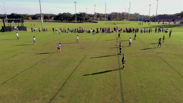 Cup Boys Black 2014 vs IdeaSport Soccer Academy 2014