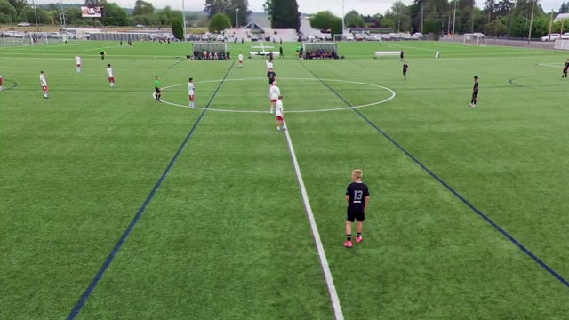 Washington Premier - ECNL RL B10-U16 vs BU16 ECNL RL (Boys 2010_2011 ECNL RL Eastside FC)