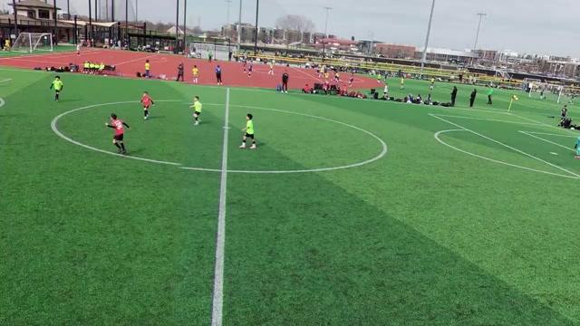 Heart Of The City 2016 vs 2016 Raiders Red