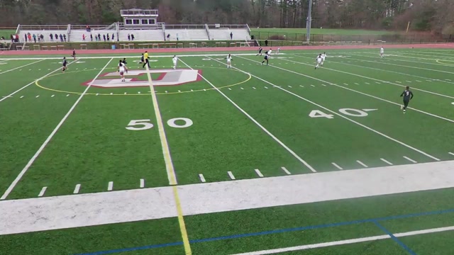South Shore Select 2013 ECNL vs CFC United - U13 - 2013 GIRLS ECNL