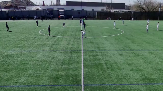 PA Classics vs Sporting Athletic Club 2009