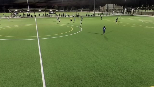 FC Dallas Pre ECNL G16 Stark vs Sting Pre-ECNL Bagwell 2016G