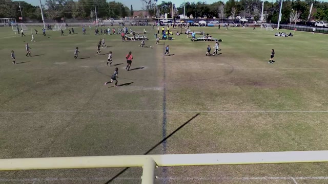 Florida Kraze Krush Pre-Ecnl G2015 vs Florida Premier FC FPFC PRE ECNL II G15