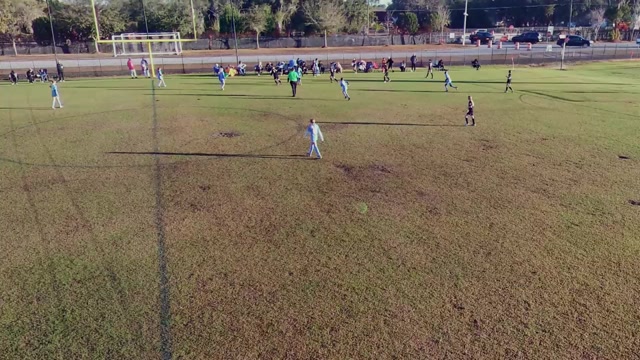 Florida Kraze Krush Pre-Ecnl G2015 vs Concorde Fire CF 15G Central Black