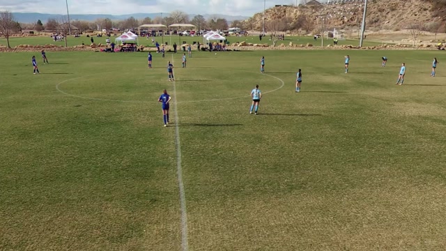 LVS 2010G vs 7 Elite Utah