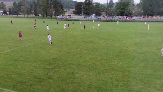 Wayland-Cohocton vs Arkport-Canaseraga Varsity 2026
