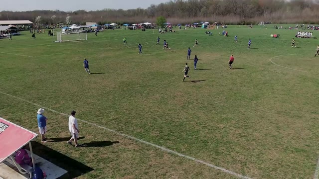 Springfield FC vs Baltimore Bay Sharks