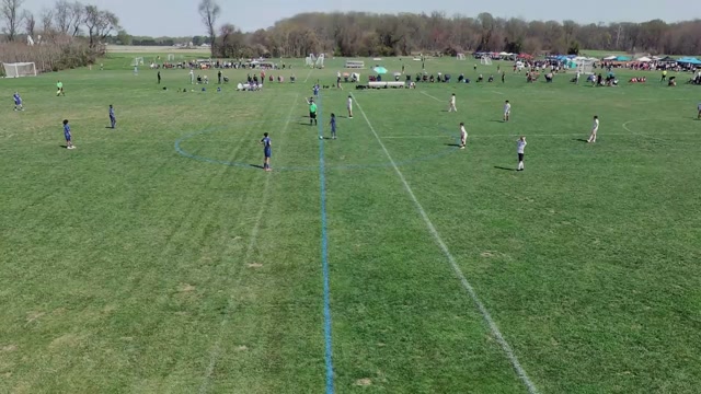 Harford FC United vs Baltimore Bay Sharks