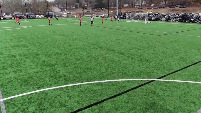 Vale  West 2014 vs Vale 2015