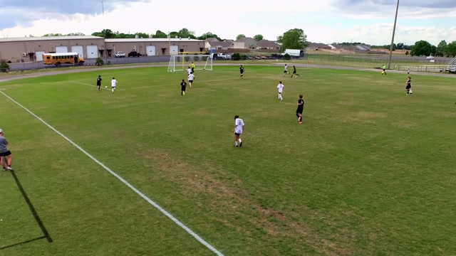 Priceville JVB vs West Point High School JV