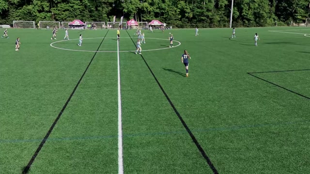 Seacoast United MA 2013G DPL vs CSC 13G DPL; 25-26