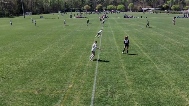 Colorado United 2013G DPL vs CSC 13G DPL; 25-26