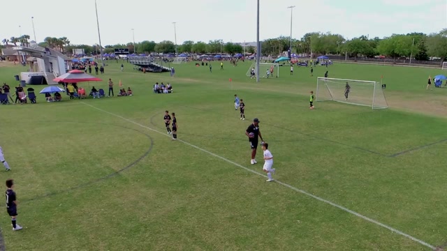 Lase Inc Lase Lions Cubs 2018 vs Nona 2018 Black