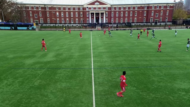 Panatha USA vs SC Football Crew