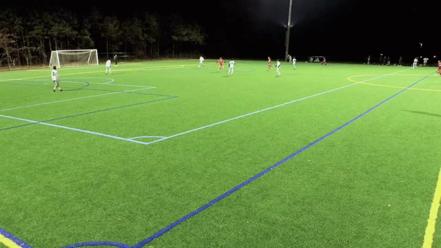 Equipo Local vs SC Football Crew