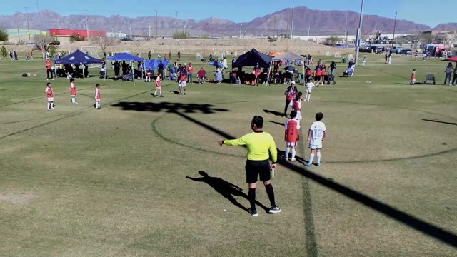 FC Pride vs Locomotive Orange