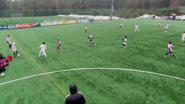 IFA West 2015 Boys Pre-MLS Blue vs NEFC Metro West Boys 2015 Pre-MLS Pool