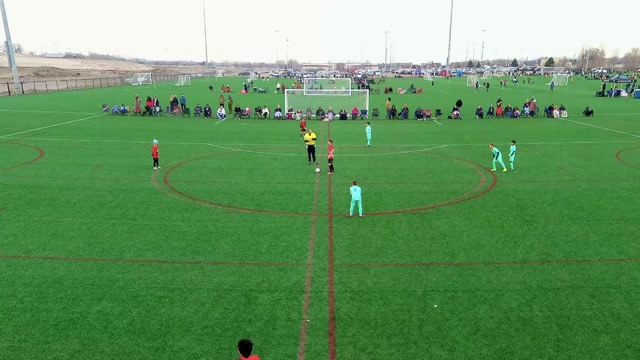 Park Valley vs (2026) u10 Boys Black