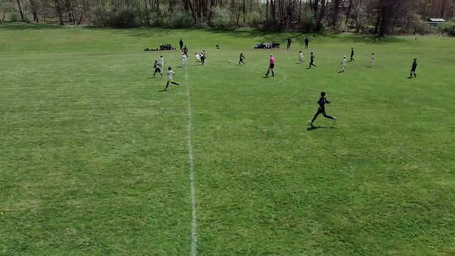 Canton Akron United Force Pre-ECNL B15 vs Pittsburgh Riverhounds Boys 2015 RL