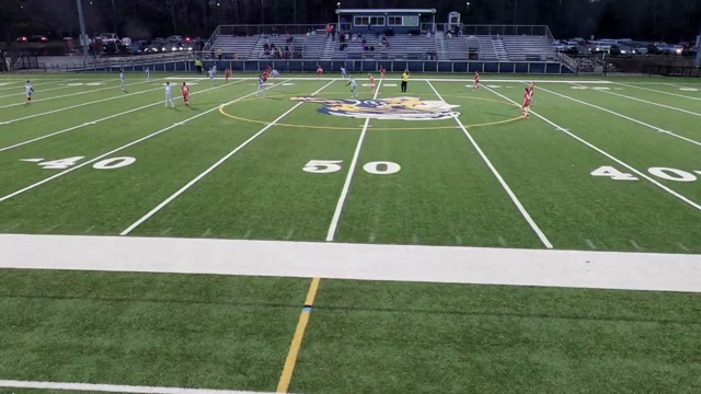 NEFC Central Girls 2013 DPL 25/26 vs FC Stars NH 2013 Girls Granite