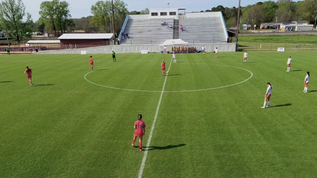 Starkville Academy vs East Rankin Academy