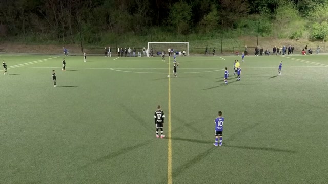 EMSC EDP 2016 vs EM B15 Pre-ECNL RL