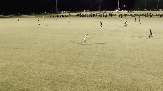 Episcopal Acadiana Girls Varsity vs St Charles Catholic High Girls Soccer