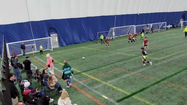 Supreme 15 vs (2026) Centennial 2014 Boys Black - u12