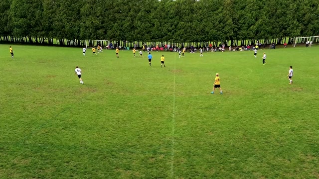 Nordic U14 vs Nordic SC U-13B