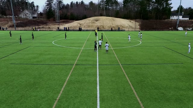 IFA EDS 2013 vs Nordic SC U-13B