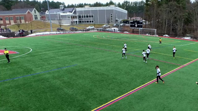 Seacoast United 2013B vs Nordic SC U-13B