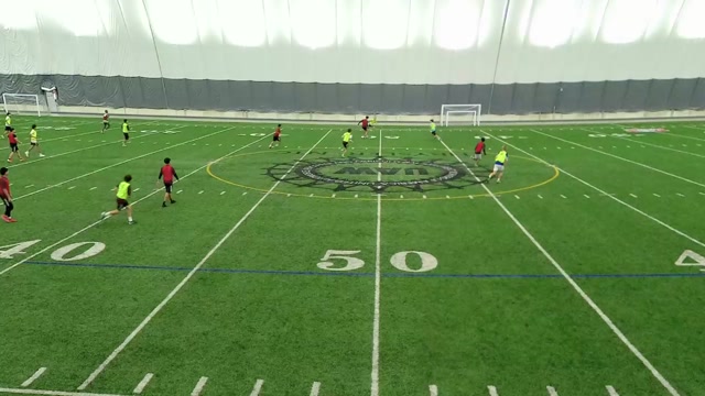 2010R DCFC vs 2009B Rouge