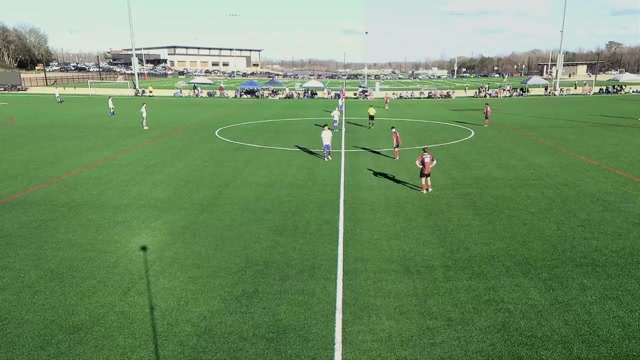 Huntsville Knights vs Ezekiel Academy Varsity Boys