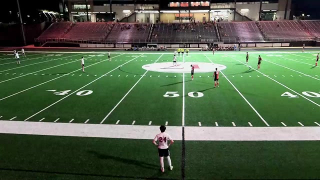 Fort Dale Academy vs Ezekiel Academy Varsity Boys