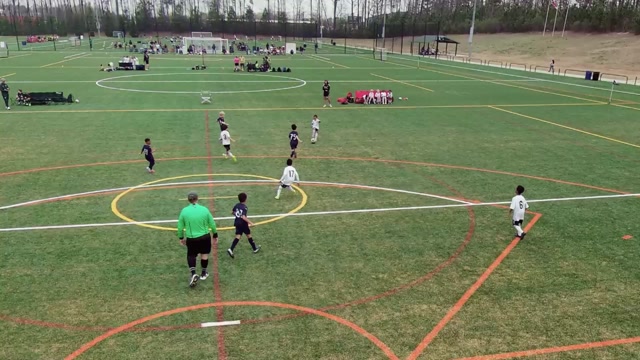 CEFC 2017 Boys Navy vs 2017 Boys- LFC IA Carolinas-MH- White