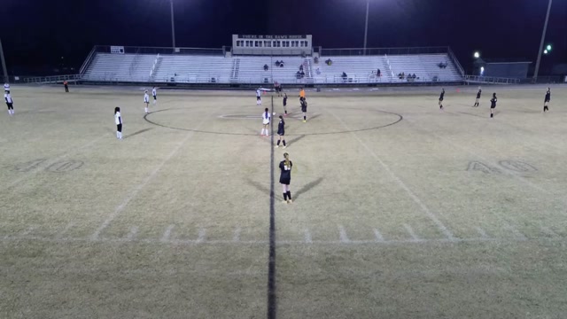 Priceville Varsity Girls vs West Point VG