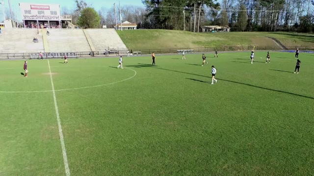 Lawrence County VG vs West Point VG