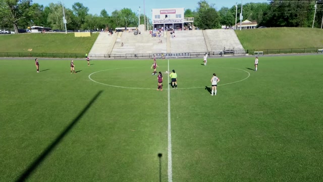 Lawrence County VG vs West Point VG