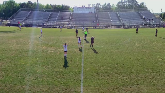 Tanner VG vs West Point VG