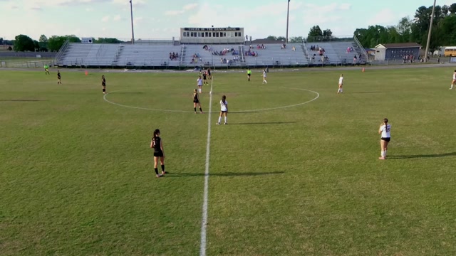 Priceville VG vs West Point VG