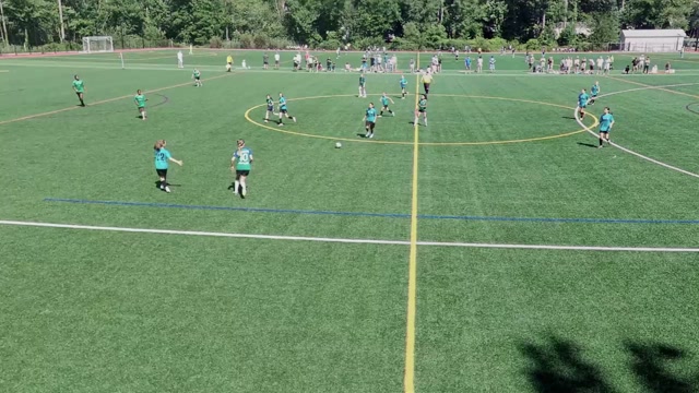AC CONNECTICUT vs USL-Y