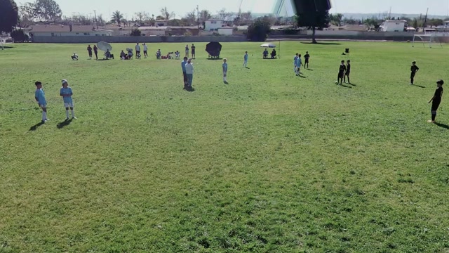 Storm2016 vs Legends LA B16 FC