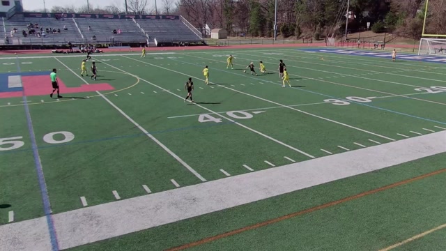 2013 Reign Elite Boys vs Villarreal VA 2013B ECNL/RL