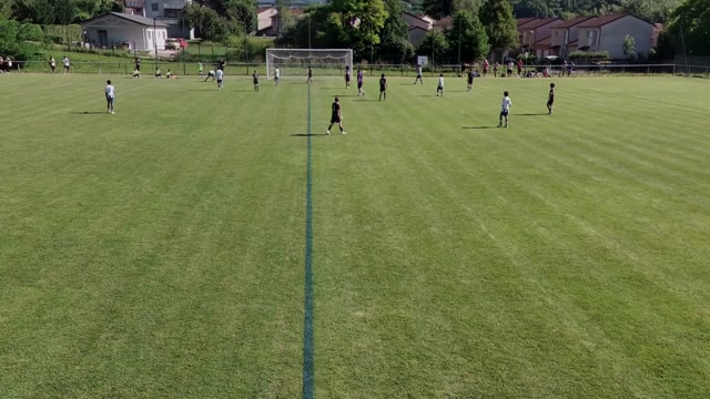 Maryland Bobcats UPSL Academy vs Annency
