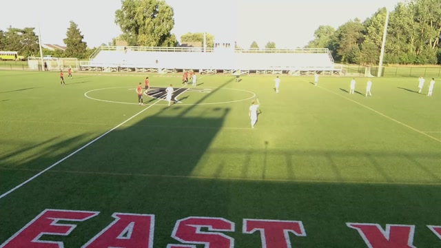 East Kentwood vs Grand Ledge Varsity