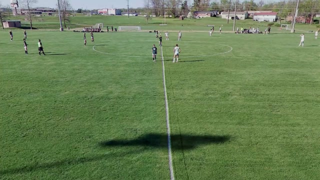 Cape Central High vs PHS