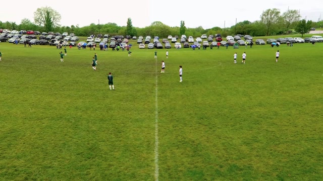 Galaxy MWC vs ROFC 2013 Boys White