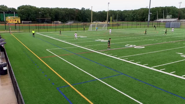 Ward Melville Boys Varsity vs Connetquot